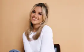 Ashley Roberts 2