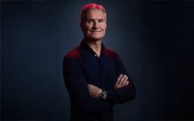 David Coulthard MBE 2
