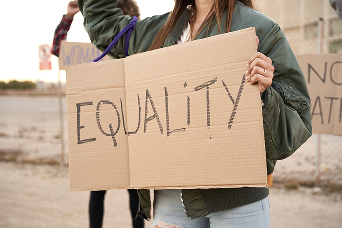 How Can We Promote Gender Equality In Education