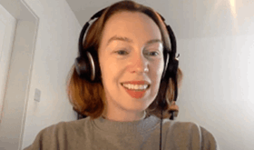 How to return well to work after burnout, with Dr Katya Miles