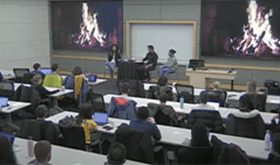 Adrienne Harris: Financial Inclusion in an Age of Fintech