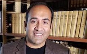 Rohit Bhargava 1