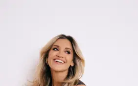 Ashley Roberts 1