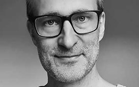 Dr. Michael Bloomfield 1