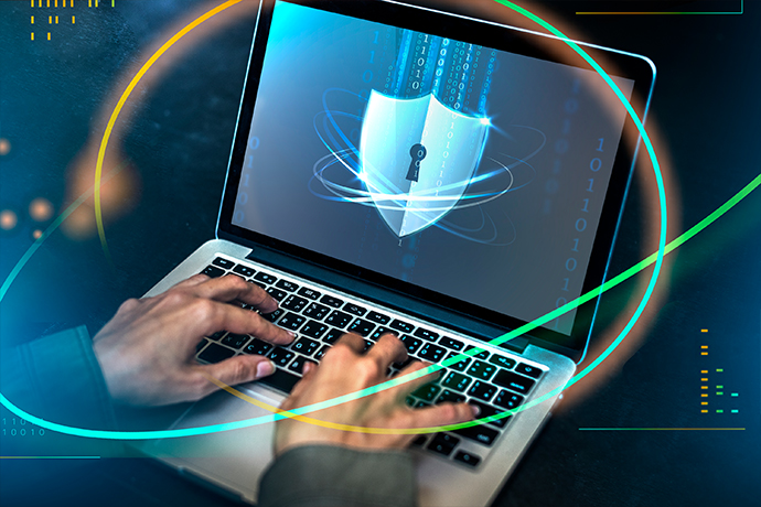 Building Resilience With Cybersecurity Risk Management