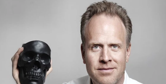 Magnus Lindkvist — Trendspotting & Future Speaker