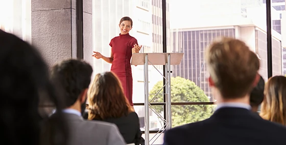 The 30 Most Persuasive Speeches in History You Should Listen To