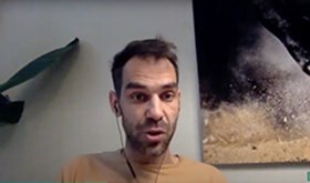 José Manuel Calderón y la virtud de no dejar de aprender | Talento a bordo