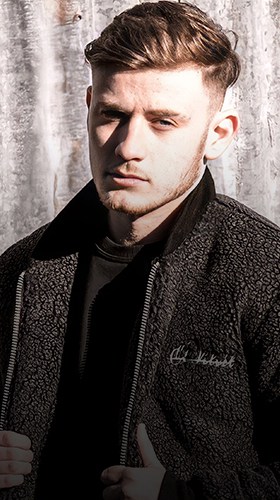 J Grange 