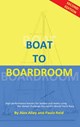 BOAT TO BOARDROOM