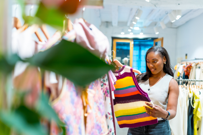 Fashion Industry Sustainability