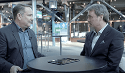 JP Nicols: 'we're now in the era of agility, the winners are those who can move faster'