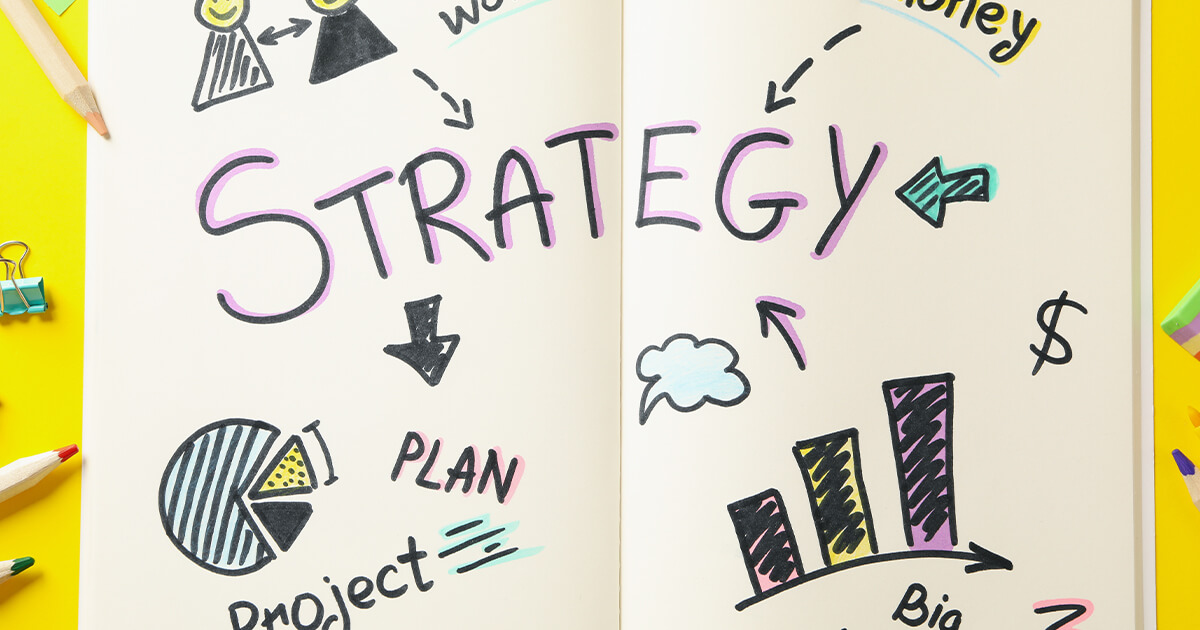 What Is Financial Strategy? Financial Strategy Examples)