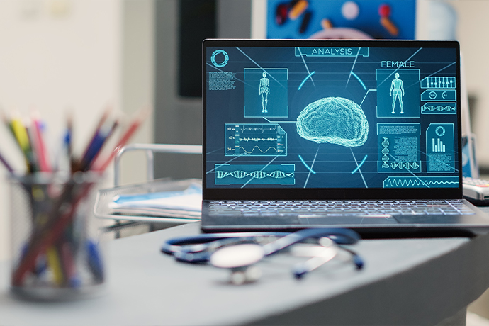 Ai In Healthcare Examples