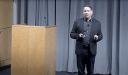 Keynote - JP Nicols