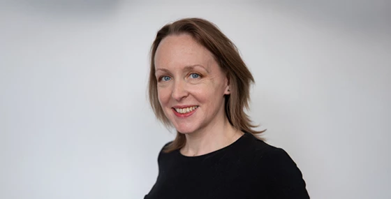 Rachel Morgan-Trimmer — Neurodiversity Speaker
