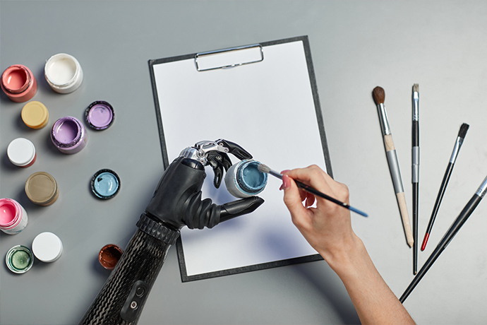 Is Ai Creative