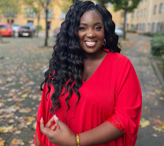 Afua Hagan