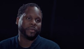 Omar Johnson Interview