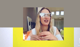  Interview with Leanne Elliott Young, Founder/CEO - CommuneEast