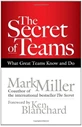The Secret of Teams