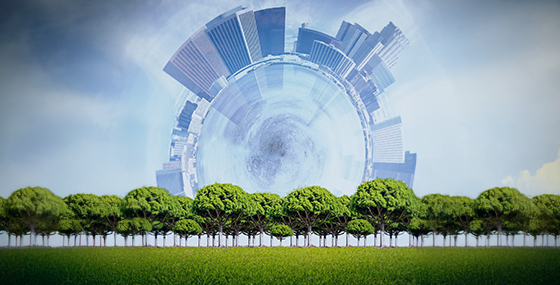 The Circular Economy Playbook: Reinventing Business for a Resource-Finite World