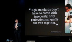 Why Perfectionism is a Vice, Not a Virtue - Dr. Thomas Curran