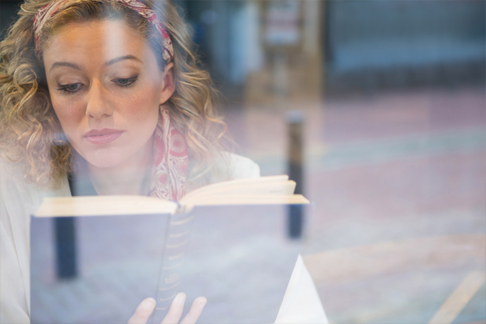 Embracing Mindfulness In Reinvention