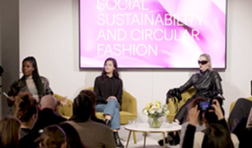 Social Sustainability and Circular Fashion