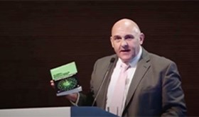 Engage Mark Millar as a speaker at your event