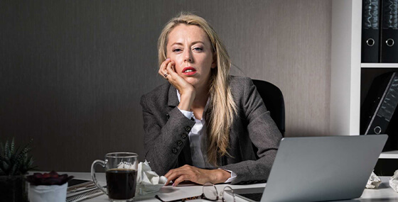 Coping With Job Dissatisfaction: Finding Solutions For Job Unhappiness)