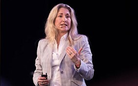 Tiffani Bova 1