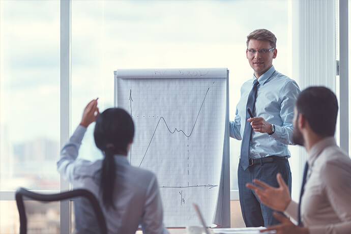 Business Coach And Mentor