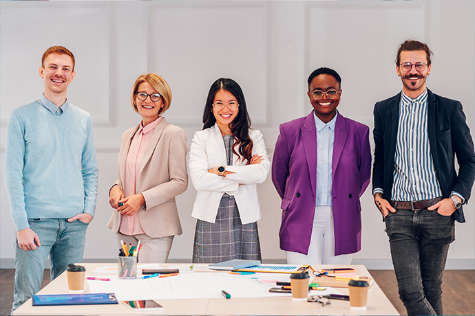 The Role Of Diversity In Shaping Modern Thought Leadership690x460