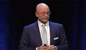 Jonas Ridderstråle: How to Face the Challenges of Tomorrow