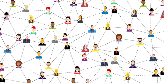 The Ultimate Guide to Networking In Online Events