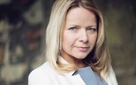 Susannah Streeter  1