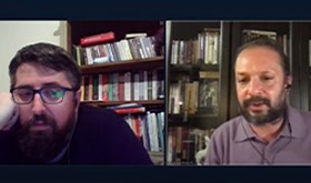 Prof.Dr. Ahmet Kasım Han | Yeni Normali Anlamak | Speaker Agency Talks