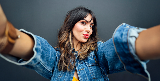 The Use of Celebrity Influencers For Marketing