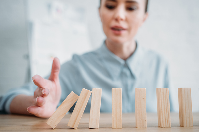 What Is Organisational Resilience