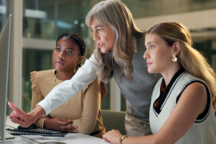 Building Bridges In Business