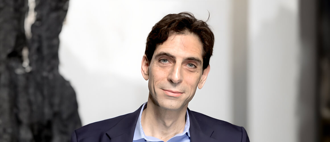 Gianni Head of Design, MIT Collective Intelligence Lab