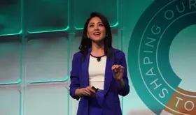 Jessica Chen Speaker Reel