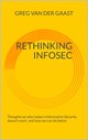 Rethinking InfoSec