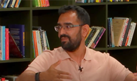  Will technology widen the power gap?