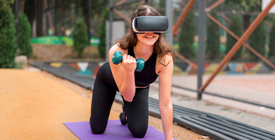 Innovative Fitness Trends to Watch in 2024)