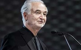 Jacques Attali 1