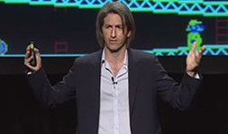 Moran Cerf: Hacking the brain