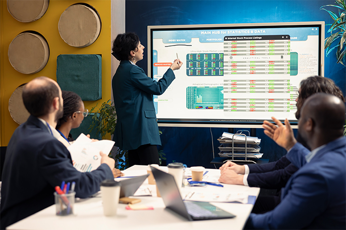 Should I Use A Speaker Agency