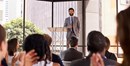 How Public Speaking Can Transform Your Career)